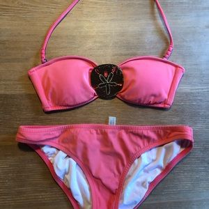 Victoria’s Secret Bikini